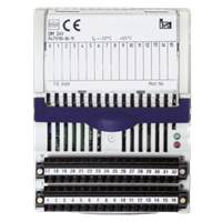 Digital Input Module 24 V Ex n / NI Inputs, 16-Channels Series 9471